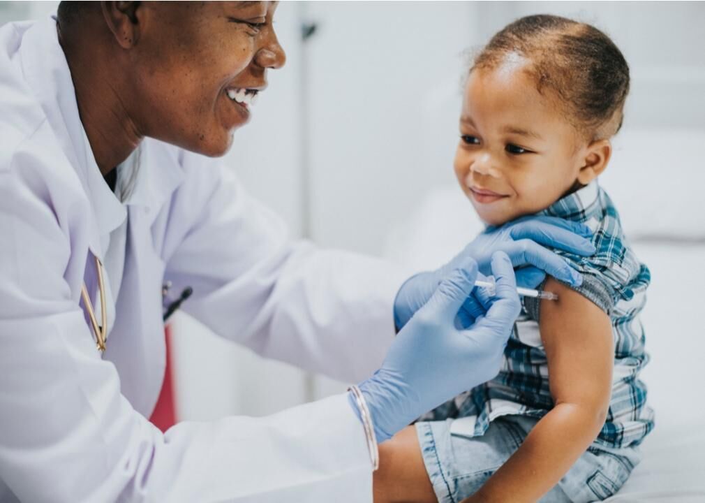 #10. Pediatricians, general